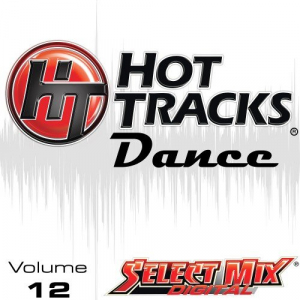 Select Mix Hot Tracks Dance Vol. 12