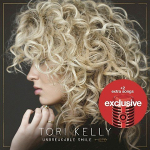 Unbreakable Smile (Deluxe Edition)