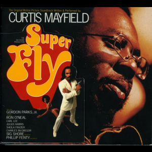 Superfly (Deluxe 25th Anniversary Edition)