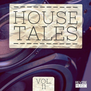 House Tales Vol. 11