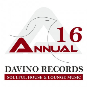 Davino Records Annual 16 (Soulful House & Lounge Music)