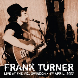 Live from the Vic, Swindon â€“ 6th April 2007