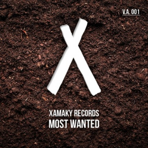 Xamaky Most Wanted