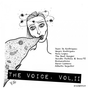 The Voice Vol 2