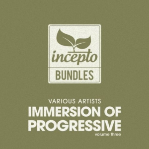 Immersion Of Progressive Vol 3