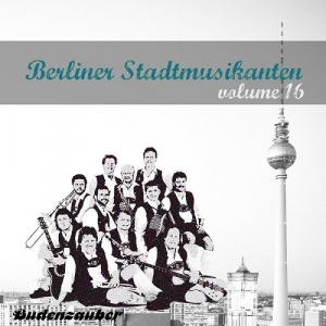 Berliner Stadtmusikanten 16