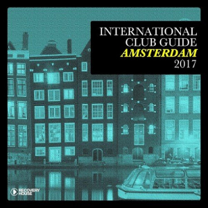 International Club Guide Amsterdam