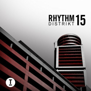 Rhythm Distrikt 15