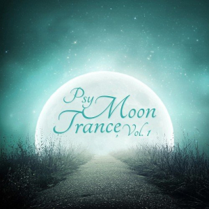Psy-Moon-Trance Vol. 1