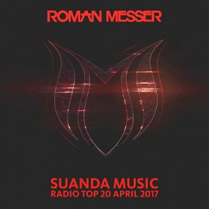 Suanda Music Radio Top 20, April 2017