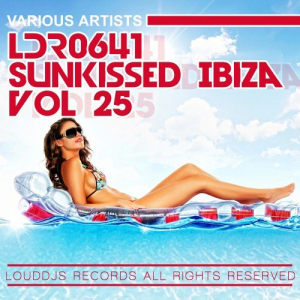 Sunkissed Ibiza Vol. 25