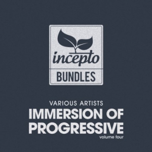 Immersion of Progressive Vol. 4