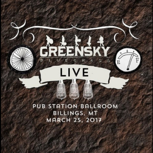 2017-03-25 Pub Station Ballroom, Billings, MT