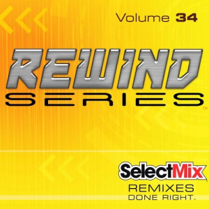 Select Mix Rewind Series Vol. 34