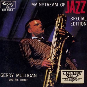 Mainstream Of Jazz-Special Edition