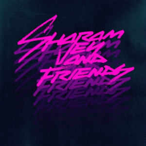 Sharam Jey & Friends