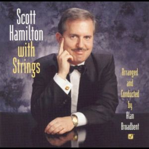 Scott Hamilton with Strings