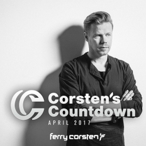 Corstens Countdown, April 2017