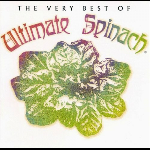 The Very Best of Ultimate Spinach