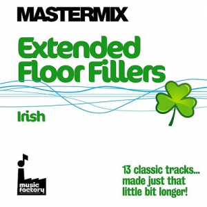 Mastermix Extended Floorfillers: Irish