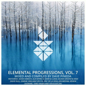 Elemental Progressions Vol. 7