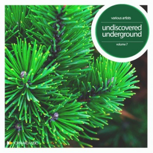 Undiscovered Underground Vol. 7