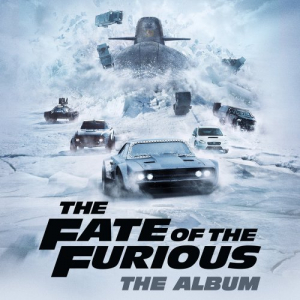 The Fate Of The Furious