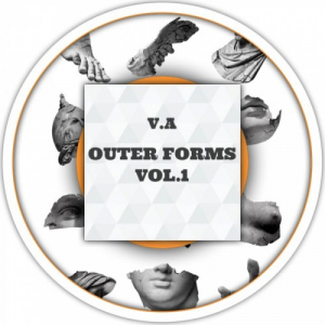 Outer Forms Vol.1