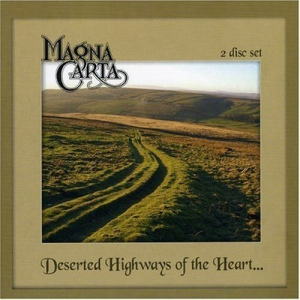 Deserted Highways Of The Heart