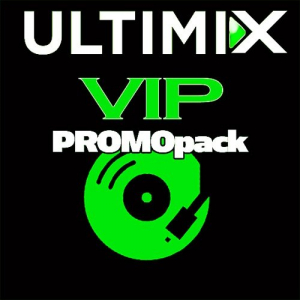 Ultimix VIP Promo Pack, January 2017 Part 3
