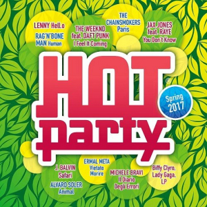 Hot Party Spring