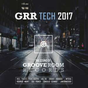 GRR Tech 2017