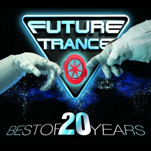 Future Trance: Best Of 20 Years