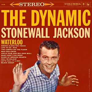 The Dynamic Stonewall Jackson