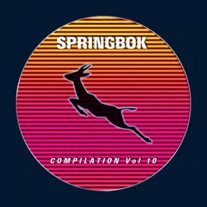 Springbok Compilation Vol 10