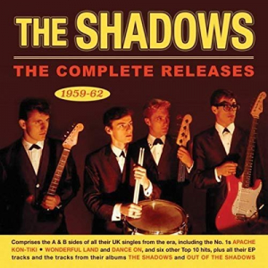 The Complete Releases 1959-62