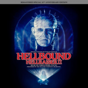 Hellbound: Hellraiser II (Remastered Special 30th Anniversary Edition) (Original Motion Picture Soun