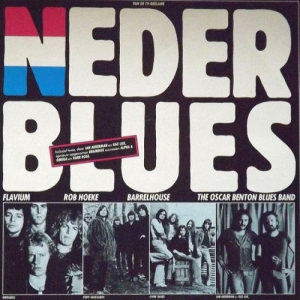 Nedserblues