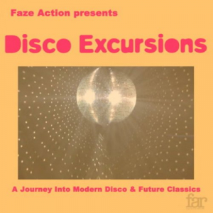 Disco Excursions Vol 1