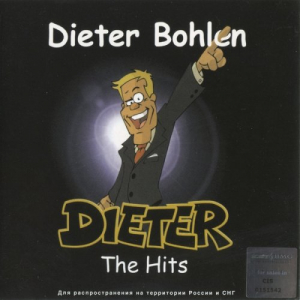 Dieter: The Hits