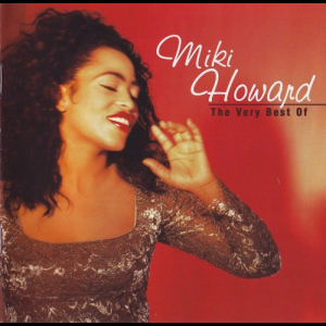 The Very Best Of Miki Howard