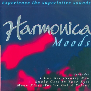 Harmonica Moods
