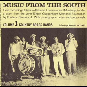 Music from the South Vol.1-10