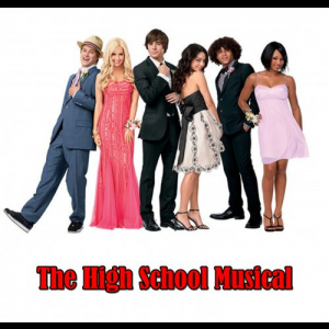High School Musical - Collection