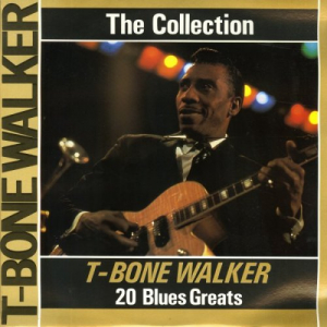 The Collection - 20 Blues Greats