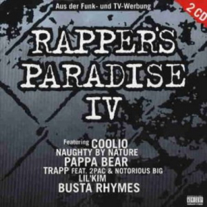 Rappers Paradise IV