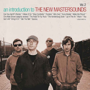 An Introduction To The New Mastersounds Vol. 2