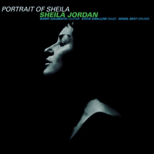 Portrait of Sheila (Bonus Track Version)