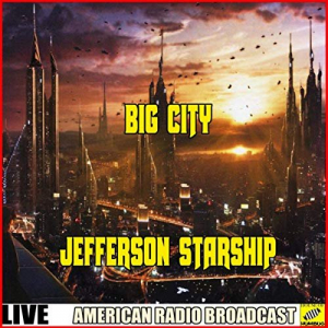 Big City (Live)