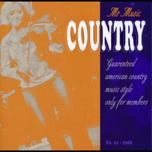 Mr Music Country, Vol. 1-12